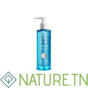 INODERMA SKIN BOOSTER GEL MOUSSANT NETTOYANT 200 ML