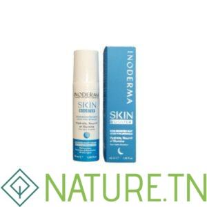 INODERMA SKIN BOOSTER SOIN DE NUIT 40ML