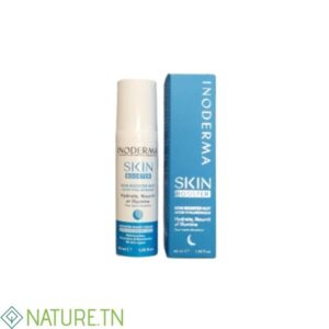 INODERMA SKIN BOOSTER SOIN DE NUIT 40ML
