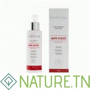 INODERMA SOIN CAPILLAIRE ANTI-CHUTE 100ML