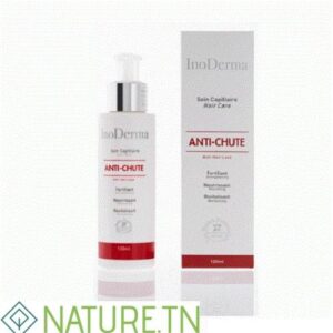 INODERMA SOIN CAPILLAIRE ANTI-CHUTE 100ML