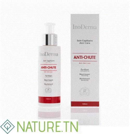 INODERMA SOIN CAPILLAIRE ANTI-CHUTE 100ML 2