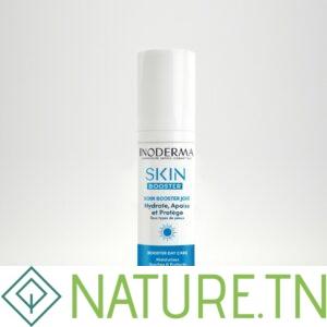 INODERMA SOIN DE JOUR SKIN BOOSTER 40ML