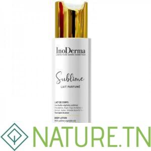 INODERMA SUBLIME LAIT PARFUME 100ML