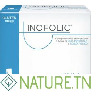 INOFOLIC SACHETS B/30