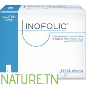 INOFOLIC SACHETS B/30