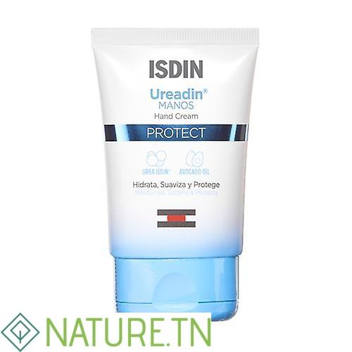 ISDIN DERMA UREADIN CREME MAINS PROTECTRICE 50ML 2 ISDIN DERMA UREADIN CREME MAINS PROTECTRICE 50ML 2