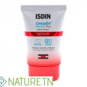 ISDIN DERMA UREADIN CREME MAINS REPARATRICE 50ML