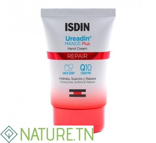 ISDIN DERMA UREADIN CREME MAINS REPARATRICE 50ML 3 ISDIN DERMA UREADIN CREME MAINS REPARATRICE 50ML