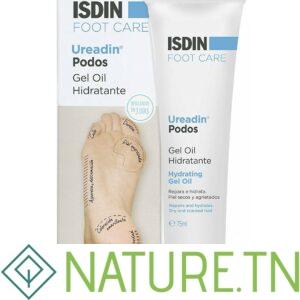 ISDIN DERMA UREADIN PODOS GEL HUILE PIEDS SECS 75ML