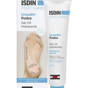 ISDIN DERMA UREADIN PODOS GEL HUILE PIEDS SECS 75ML