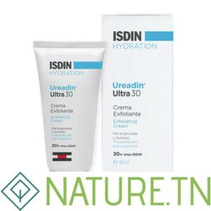 ISDIN DERMA UREADIN ULTRA 30 CREME PIEDS 50ML