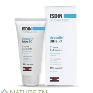 ISDIN DERMA UREADIN ULTRA 30 CREME PIEDS 50ML