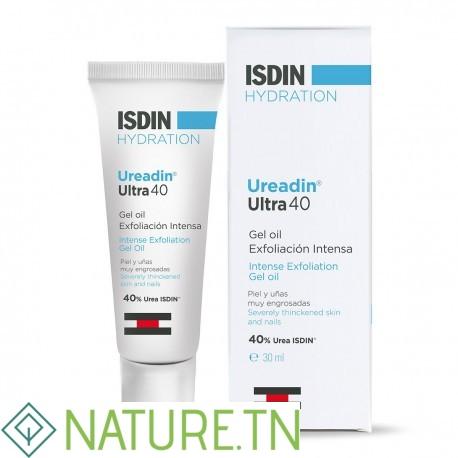 ISDIN DERMA UREADIN ULTRA 40 GEL HUILE PIEDS 30ML 1