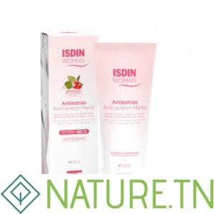 ISDIN DERMA WOMAN ANTI STRETCH MARKS 250ML