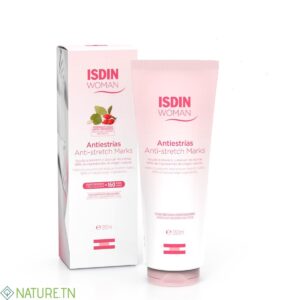 ISDIN DERMA WOMAN ANTI STRETCH MARKS 250ML