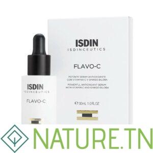 ISDIN ISDINCEUTICS FLAVO-C SERUM 30ML