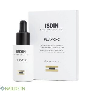ISDIN ISDINCEUTICS FLAVO-C SERUM 30ML