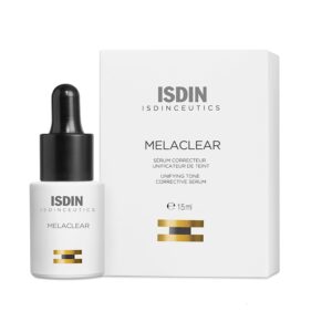ISDIN ISDINCEUTICS MELACLEAR SERUM 15ML