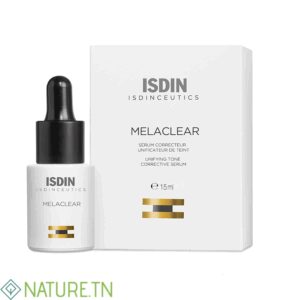 ISDIN ISDINCEUTICS MELACLEAR SERUM 15ML