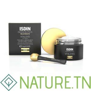 ISDIN ISDINCEUTICS REJUVENATE VITAL EYES 15G