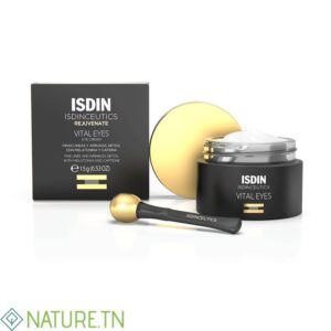 ISDIN ISDINCEUTICS REJUVENATE VITAL EYES 15G