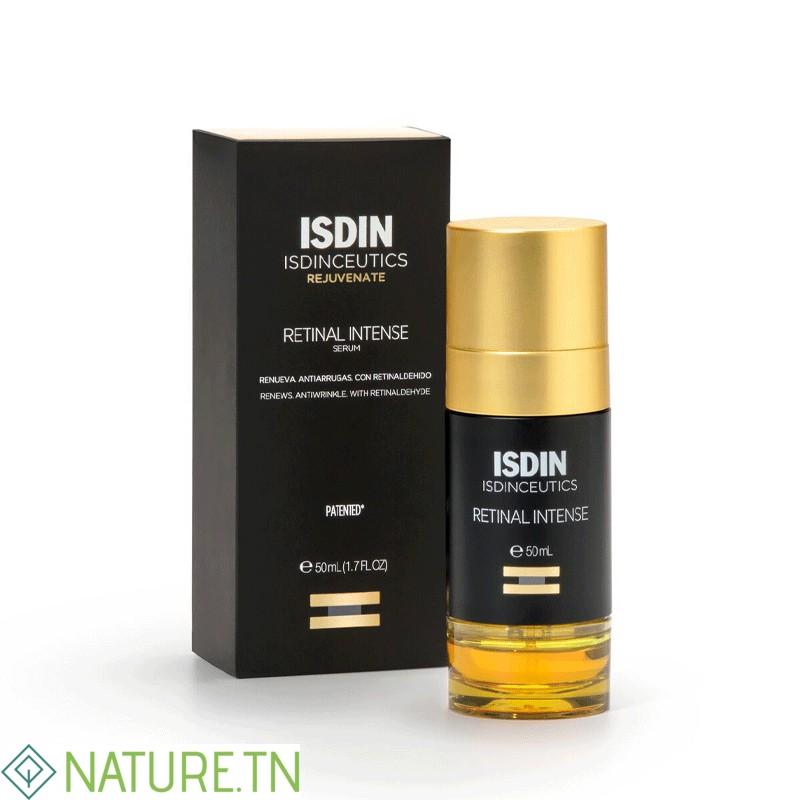 ISDIN ISDINCEUTICS RETINAL INTENSE SERUM 50ML 3 ISDIN ISDINCEUTICS RETINAL INTENSE SERUM 50ML