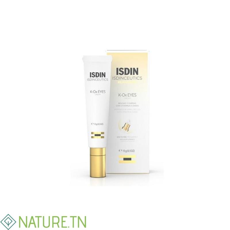 ISDIN K-OX EYES 15ML 2 ISDIN K-OX EYES 15ML 2