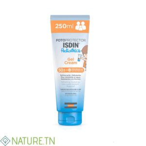 ISDIN PHOTOPROTECTEUR GEL CREME KIDS SPF 50 250 ML