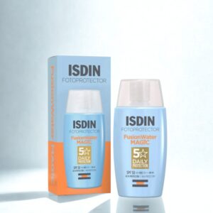 ISDIN PHOTOPROTECTION ECRAN FUSION WATER MAGIC SPF50+ 50ML