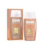 ISDIN PHOTOPROTECTION ECRAN SOLAIRE FUSION WATER MAGIC MEDIUM SPF50+ 50ML