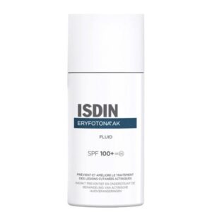 ISDIN PHOTOPROTECTION ERYFOTONA AK FLUID SPF100+ 50ML