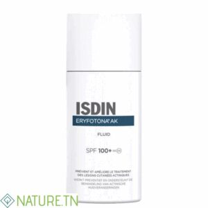ISDIN PHOTOPROTECTION ERYFOTONA AK FLUID SPF100+ 50ML