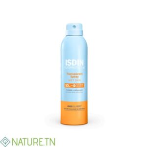 ISDIN PHOTOPROTECTION SPRAY SOLAIRE ADULTE SPF 50+ 250ML