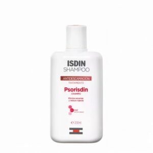 ISDIN PSORISDIN SHAMPOING ANTI DEMANGEAISONS 200 ML