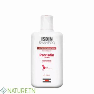 ISDIN PSORISDIN SHAMPOING ANTI DEMANGEAISONS 200 ML