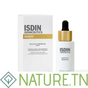 ISDIN RENEW SERUM ACIDE SALYCILIQUE 30 ML