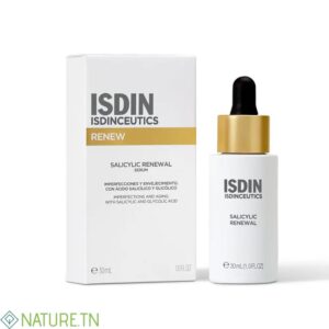 ISDIN RENEW SERUM ACIDE SALYCILIQUE 30 ML