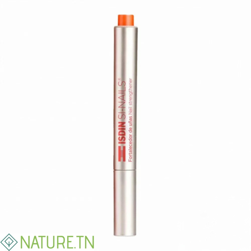 ISDIN SI NAILS RENFORCATEUR D'ONGLES 2,5ML 3 ISDIN SI NAILS RENFORCATEUR D'ONGLES 2,5ML