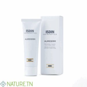 ISDINCEUTICS AURIDERM CREME POST INTERVENTION 50ML