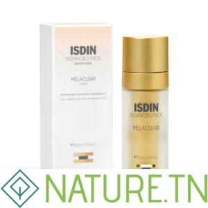 ISDINCEUTICS MELACLEAR SERUM ANTI TACHES 30ML