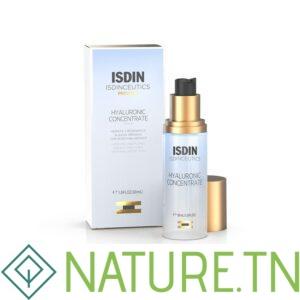 ISDINCEUTICS PREVENT HYALURONIC CONCENTRATE SERUM 30ML