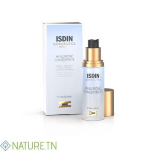 ISDINCEUTICS PREVENT HYALURONIC CONCENTRATE SERUM 30ML