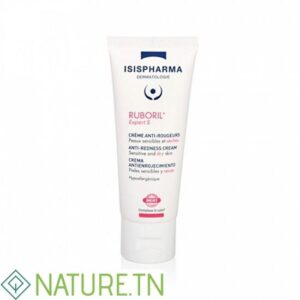 ISIS PHARMA RUBORIL EXPERT S CREME ANTI-ROUGEURS 40ML