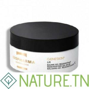 ISISPHARMA GENESKIN BAUME GEL REDENSIFIANT NUIT 50ML
