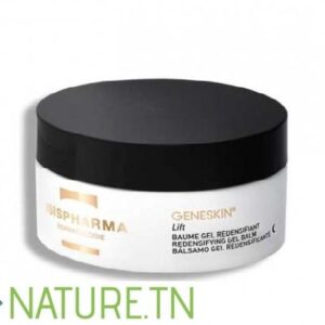 ISISPHARMA GENESKIN BAUME GEL REDENSIFIANT NUIT 50ML