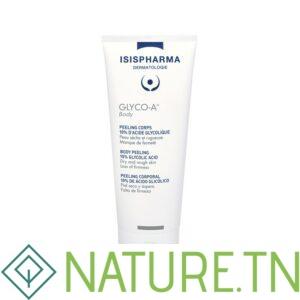 ISISPHARMA GLYCO-A BODY 200ML