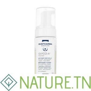 ISISPHARMA GLYCO-A FOAMER 100ML