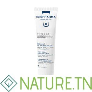 ISISPHARMA GLYCO-A MEDIUM PEELING 30ML