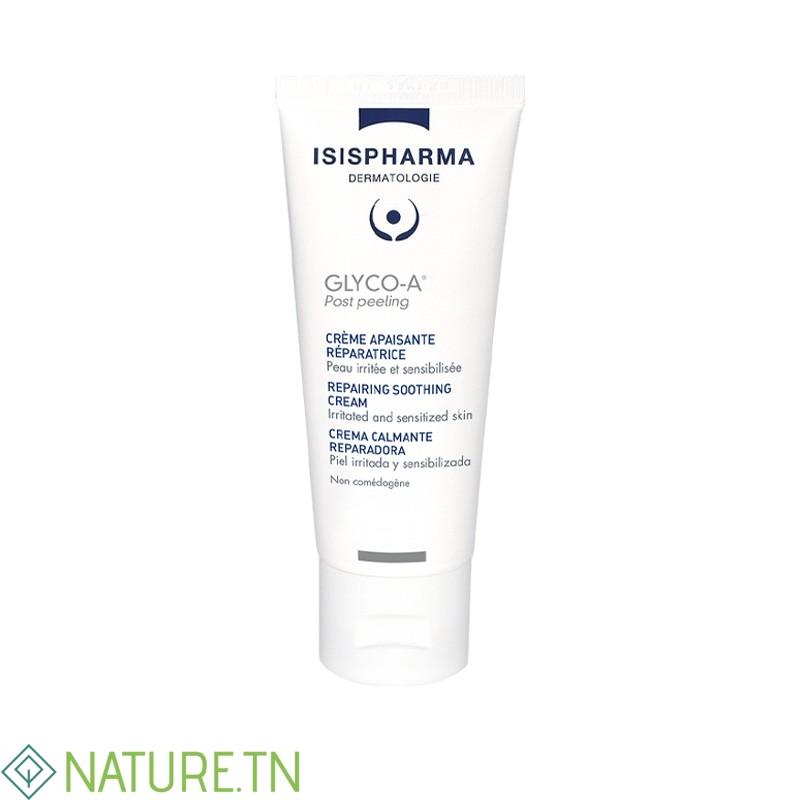 ISISPHARMA GLYCO-A POST PEELING 40ML 3 ISISPHARMA GLYCO-A POST PEELING 40ML